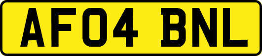 AF04BNL