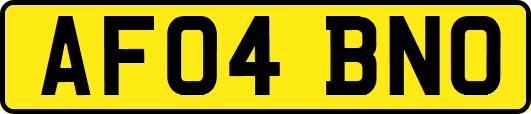 AF04BNO
