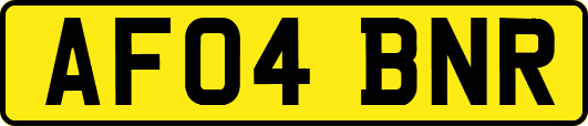 AF04BNR