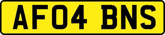 AF04BNS
