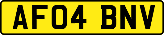 AF04BNV