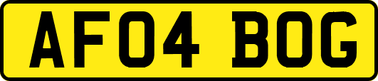 AF04BOG