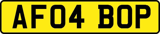 AF04BOP