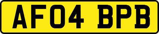 AF04BPB