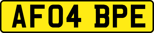 AF04BPE