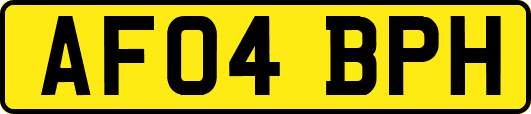 AF04BPH