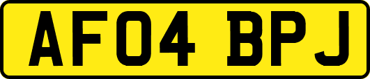 AF04BPJ