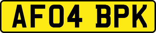 AF04BPK