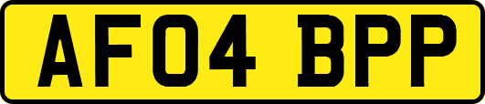 AF04BPP