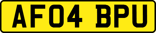 AF04BPU
