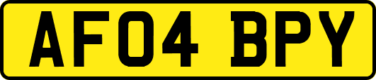 AF04BPY
