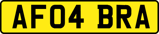 AF04BRA