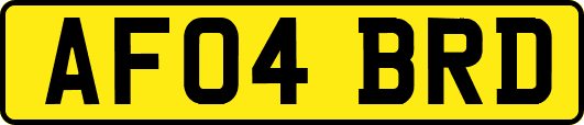 AF04BRD