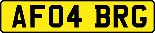 AF04BRG