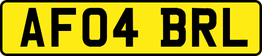 AF04BRL