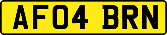 AF04BRN