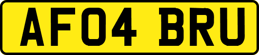 AF04BRU