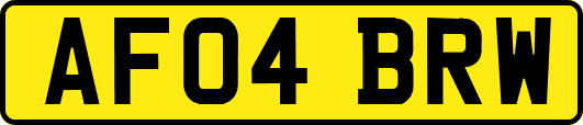 AF04BRW