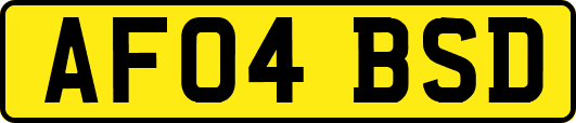 AF04BSD