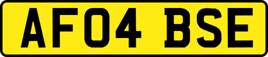 AF04BSE