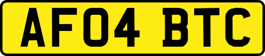 AF04BTC