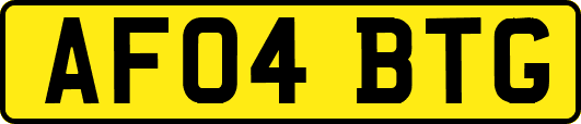 AF04BTG