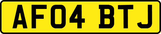 AF04BTJ