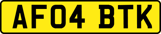 AF04BTK