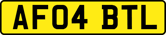 AF04BTL
