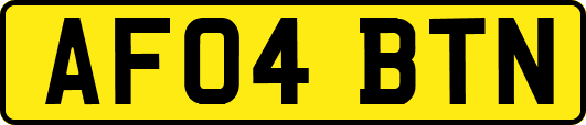 AF04BTN