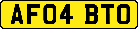 AF04BTO