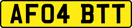 AF04BTT