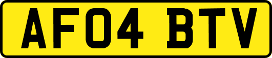 AF04BTV