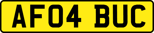 AF04BUC