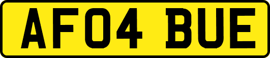 AF04BUE