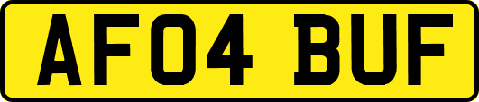 AF04BUF