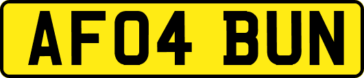 AF04BUN