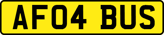 AF04BUS
