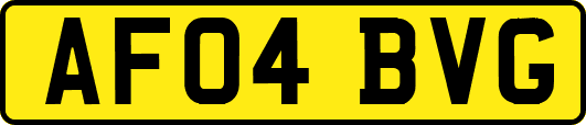 AF04BVG