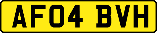 AF04BVH