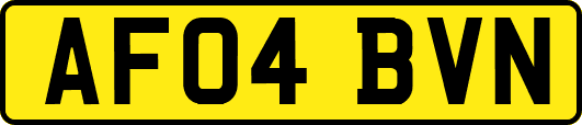 AF04BVN