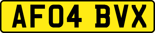 AF04BVX