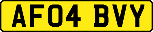 AF04BVY
