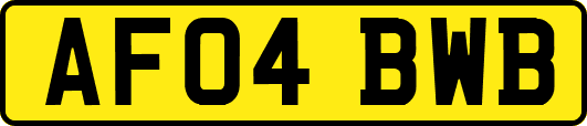 AF04BWB