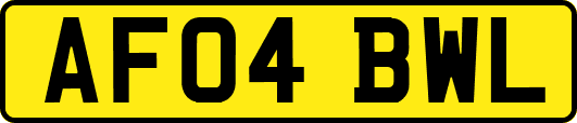 AF04BWL