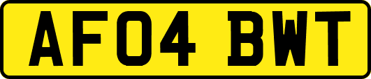 AF04BWT