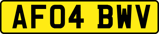 AF04BWV