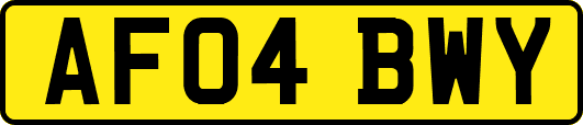 AF04BWY