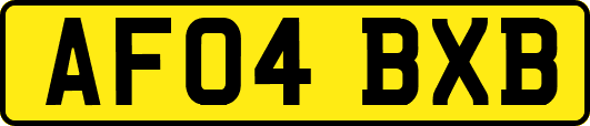 AF04BXB