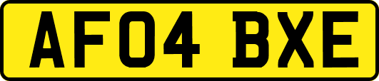 AF04BXE